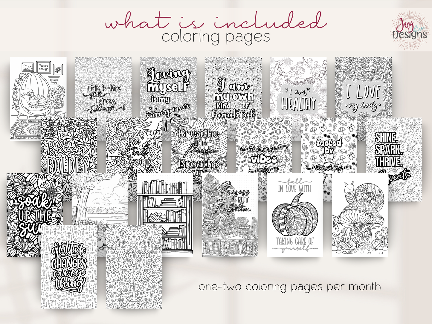 The Vital: 2026 Health & Wellness Bullet Journal Planner