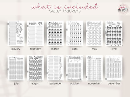 aesthetic bullet journal 2026 premade dotted planner dated bujo creative planner for women monthly themes winter valentines bees easter plants space citrus ice cream owls halloween coffee christmas mental health tracking anxiety mood water sleep habit savings and spending logs dutch door layouts coloring pages bleed proof paper self care reflection organization journaling routine perfect gift idea for teens and adults