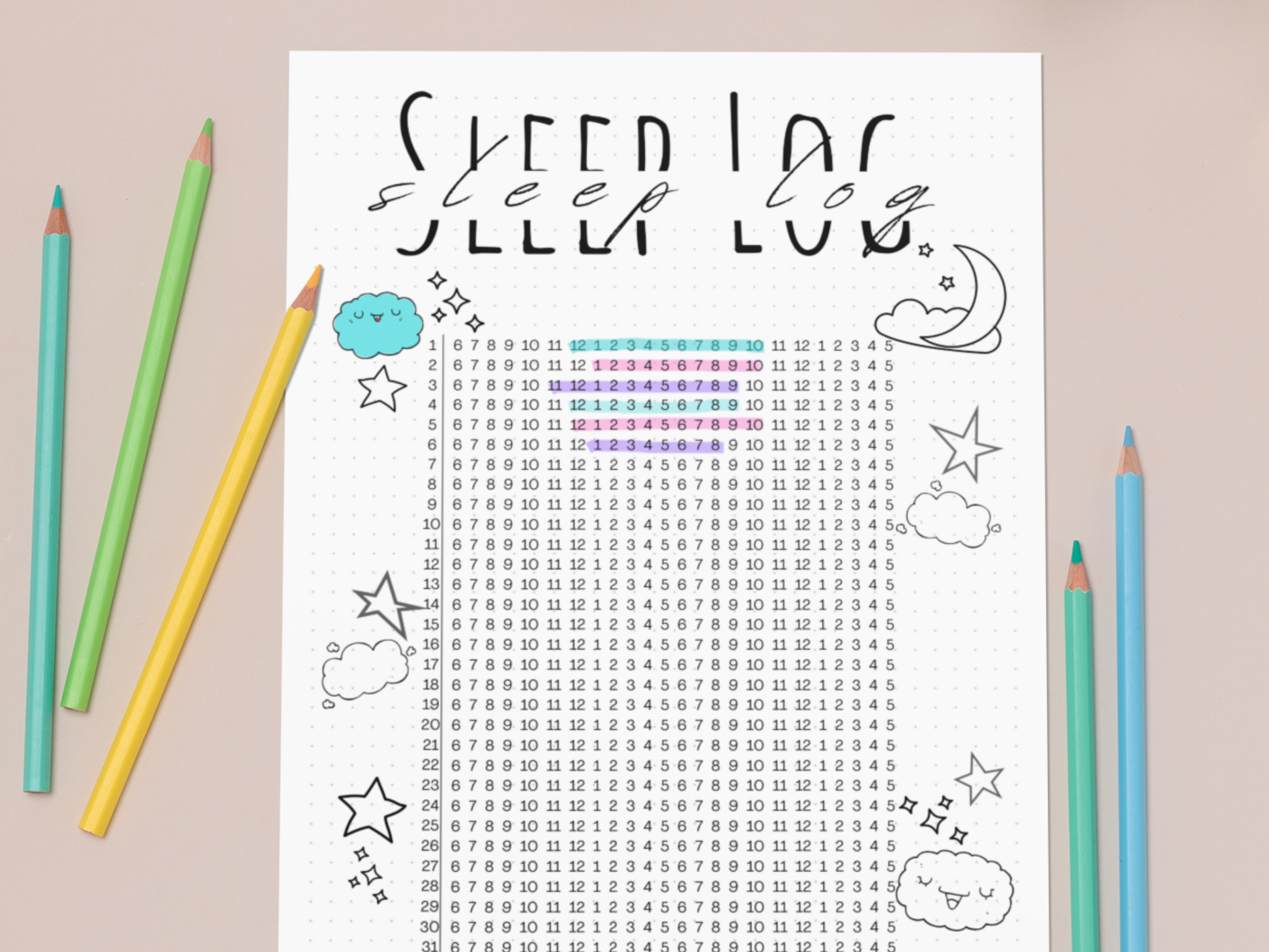 bullet dotted journal pages printable planner download instant pdf digital undated build your own journal 200 plus pages year in pixels goals memory pages savings log self care contacts special dates wishlist book tracker calendar weekly tracker mood tracker gratitude sleep dream habit spending water workout blank dotted goodnotes notability printable planner download bujo pages digital journaling productivity organization creativity mindfulness