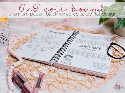 elegant bullet dotted journal undated journal minimalist planner productivity journal aesthetic journal goal planner dotted notebook mindfulness journal premium paper journal creative writing journal note taking journal daily reflection notebook self care journal journaling habit tracker dot grid notebook goal setting planner writing practice notebook elegant design journal premium stationery journal gift for writers thinkers dreamers