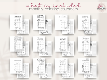 the enchanted 2026 digital planner bullet dotted journal download printable planner goodnotes planner notability planner pre made bujo monthly themes coloring pages habit tracker mood tracker goal setting planner creative digital journal undated planner aesthetic planner productivity planner for women mindfulness journal self care tracker organization planner daily planner weekly planner yearly overview bullet journal pages instant download joy dean designs 2026 planner printable stationery