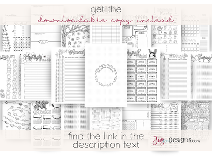 aesthetic bullet journal 2026 premade dotted planner dated bujo creative planner for women monthly themes winter valentines bees easter plants space citrus ice cream owls halloween coffee christmas mental health tracking anxiety mood water sleep habit savings and spending logs dutch door layouts coloring pages bleed proof paper self care reflection organization journaling routine perfect gift idea for teens and adults