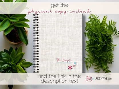 bullet dotted journal pages printable planner download instant pdf digital undated build your own journal 200 plus pages year in pixels goals memory pages savings log self care contacts special dates wishlist book tracker calendar weekly tracker mood tracker gratitude sleep dream habit spending water workout blank dotted goodnotes notability printable planner download bujo pages digital journaling productivity organization creativity mindfulness