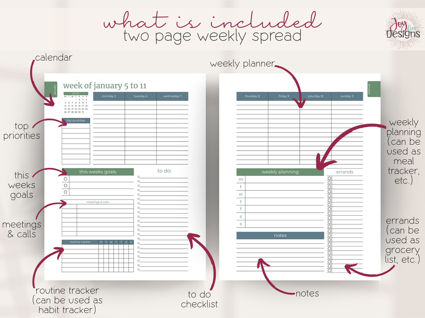 2026 professional planner corporate planner minimalist work planner spiral bound planner 7x9 planner physical planner office planner business planner weekly work planner monthly work planner professional goals planner project planner executive planner clean layout productivity planner desk planner black spiral planner neutral aesthetic modern planner goal setting planner corporate organization work planning notebook professional agenda structured planning system