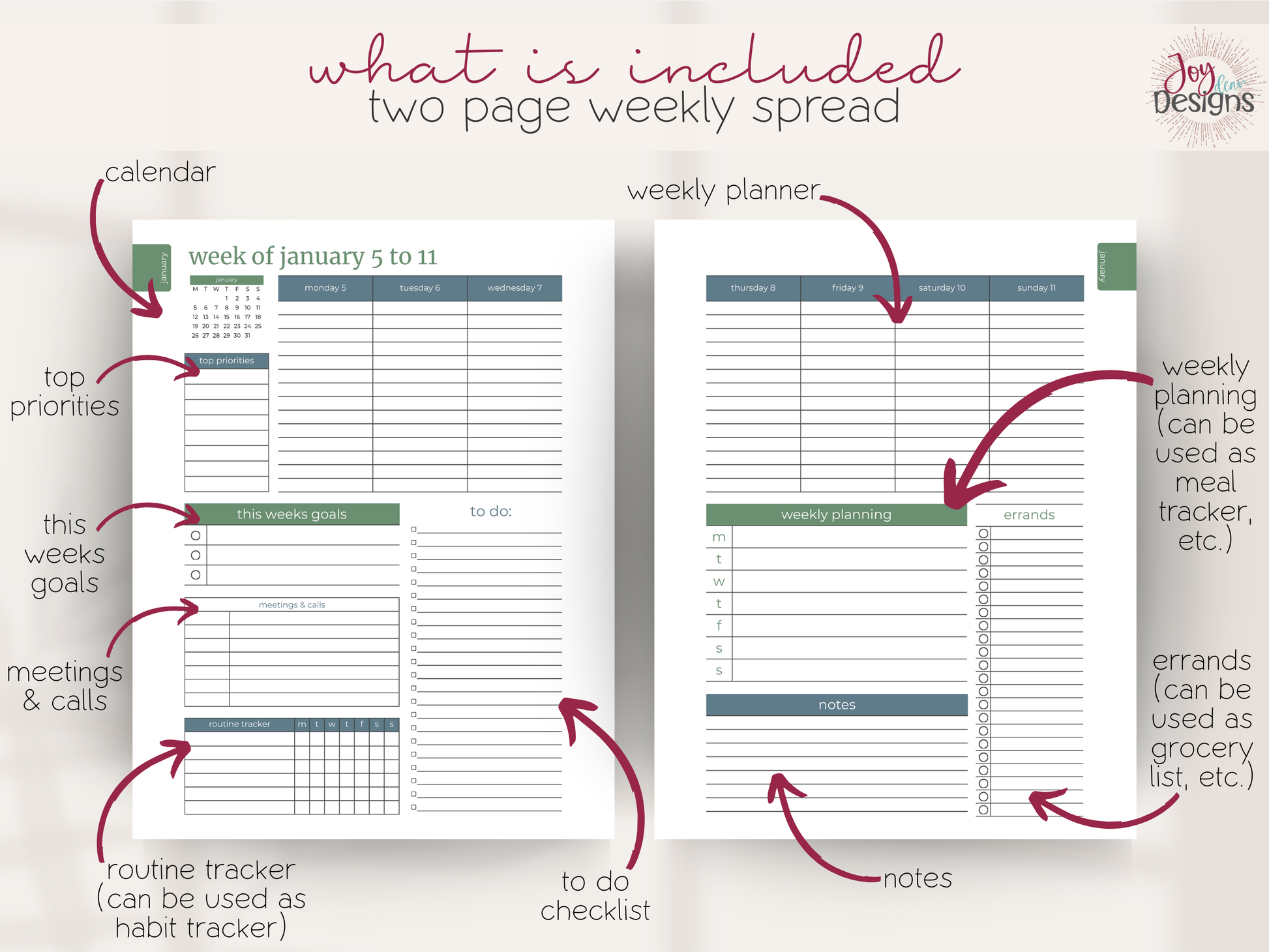 2026 professional planner corporate planner minimalist work planner spiral bound planner 7x9 planner physical planner office planner business planner weekly work planner monthly work planner professional goals planner project planner executive planner clean layout productivity planner desk planner black spiral planner neutral aesthetic modern planner goal setting planner corporate organization work planning notebook professional agenda structured planning system