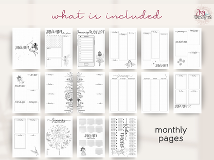 elegant bullet dotted journal undated journal minimalist planner productivity journal aesthetic journal goal planner dotted notebook mindfulness journal premium paper journal creative writing journal note taking journal daily reflection notebook self care journal journaling habit tracker dot grid notebook goal setting planner writing practice notebook elegant design journal premium stationery journal gift for writers thinkers dreamers