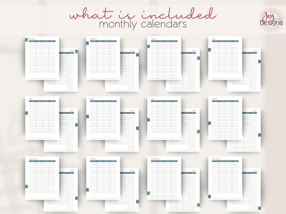 2026 professional planner corporate planner minimalist work planner spiral bound planner 7x9 planner physical planner office planner business planner weekly work planner monthly work planner professional goals planner project planner executive planner clean layout productivity planner desk planner black spiral planner neutral aesthetic modern planner goal setting planner corporate organization work planning notebook professional agenda structured planning system