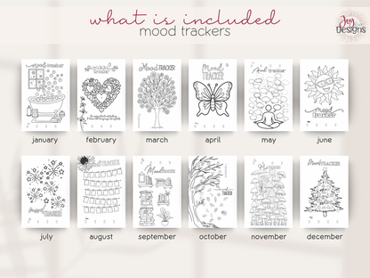 The Vital: 2026 Health & Wellness Bullet Journal Planner