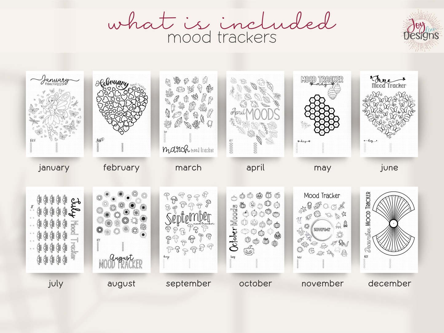 the elegant bullet dotted journal undated planner printable bujo minimalist planner digital download build your own journal coloring pages goodnotes planner notability planner aesthetic journal self care journal productivity planner goal setting notebook mindfulness planner creative journaling template diy planner digital stationery dotted or no dots pdf journal a4 a5 us letter 6x9 printable bullet journal pre made planner for beginners