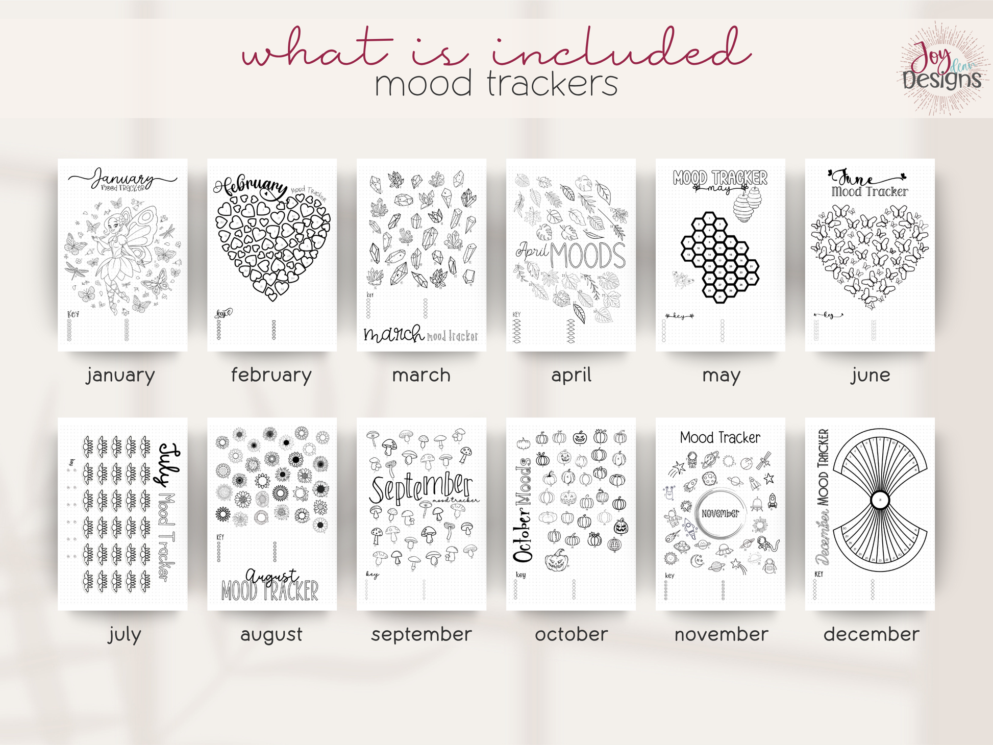the elegant bullet dotted journal undated planner printable bujo minimalist planner digital download build your own journal coloring pages goodnotes planner notability planner aesthetic journal self care journal productivity planner goal setting notebook mindfulness planner creative journaling template diy planner digital stationery dotted or no dots pdf journal a4 a5 us letter 6x9 printable bullet journal pre made planner for beginners