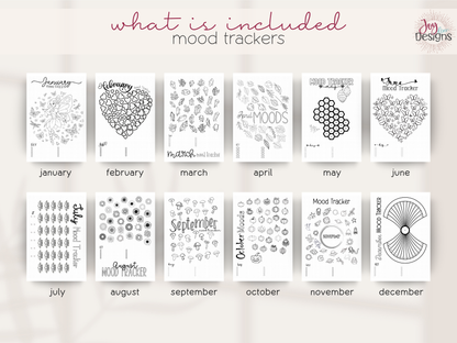the elegant bullet dotted journal undated planner printable bujo minimalist planner digital download build your own journal coloring pages goodnotes planner notability planner aesthetic journal self care journal productivity planner goal setting notebook mindfulness planner creative journaling template diy planner digital stationery dotted or no dots pdf journal a4 a5 us letter 6x9 printable bullet journal pre made planner for beginners