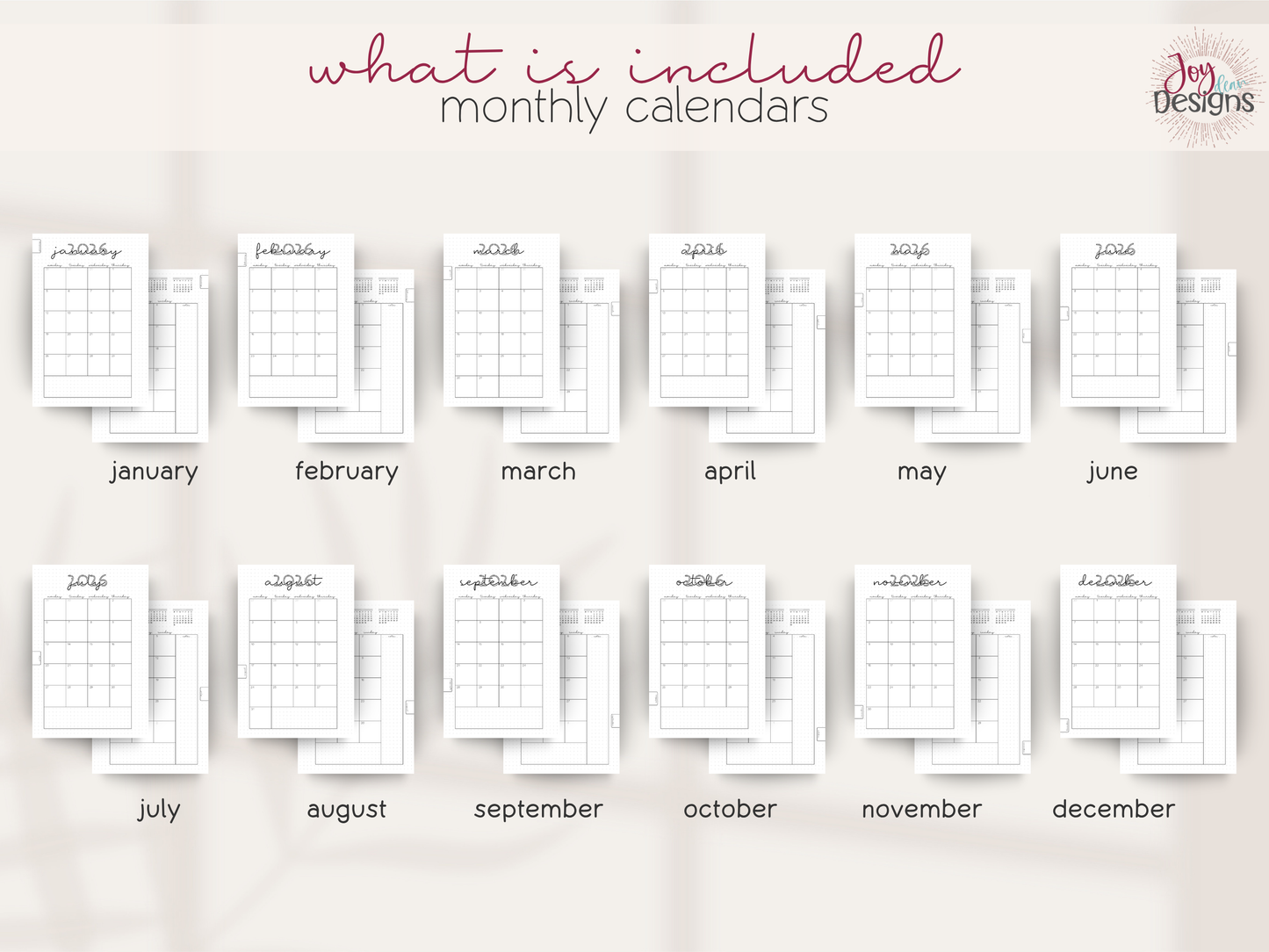 2026 methodical daily planner undated journal one page per day habit tracker mood tracker fitness tracker water tracker step tracker gratitude journal time tracker wellness planner productivity planner soft cover coil bound planner 6x9 notebook goal setting monthly calendar spread notes pages dotted pages pen test pages organization journal for women planner for busy life health tracker mindful planning routine builder self care journal daily reflection journaling system