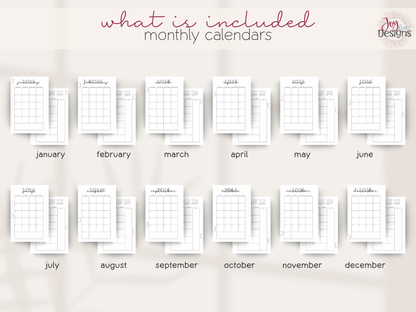2026 methodical daily planner undated journal one page per day habit tracker mood tracker fitness tracker water tracker step tracker gratitude journal time tracker wellness planner productivity planner soft cover coil bound planner 6x9 notebook goal setting monthly calendar spread notes pages dotted pages pen test pages organization journal for women planner for busy life health tracker mindful planning routine builder self care journal daily reflection journaling system