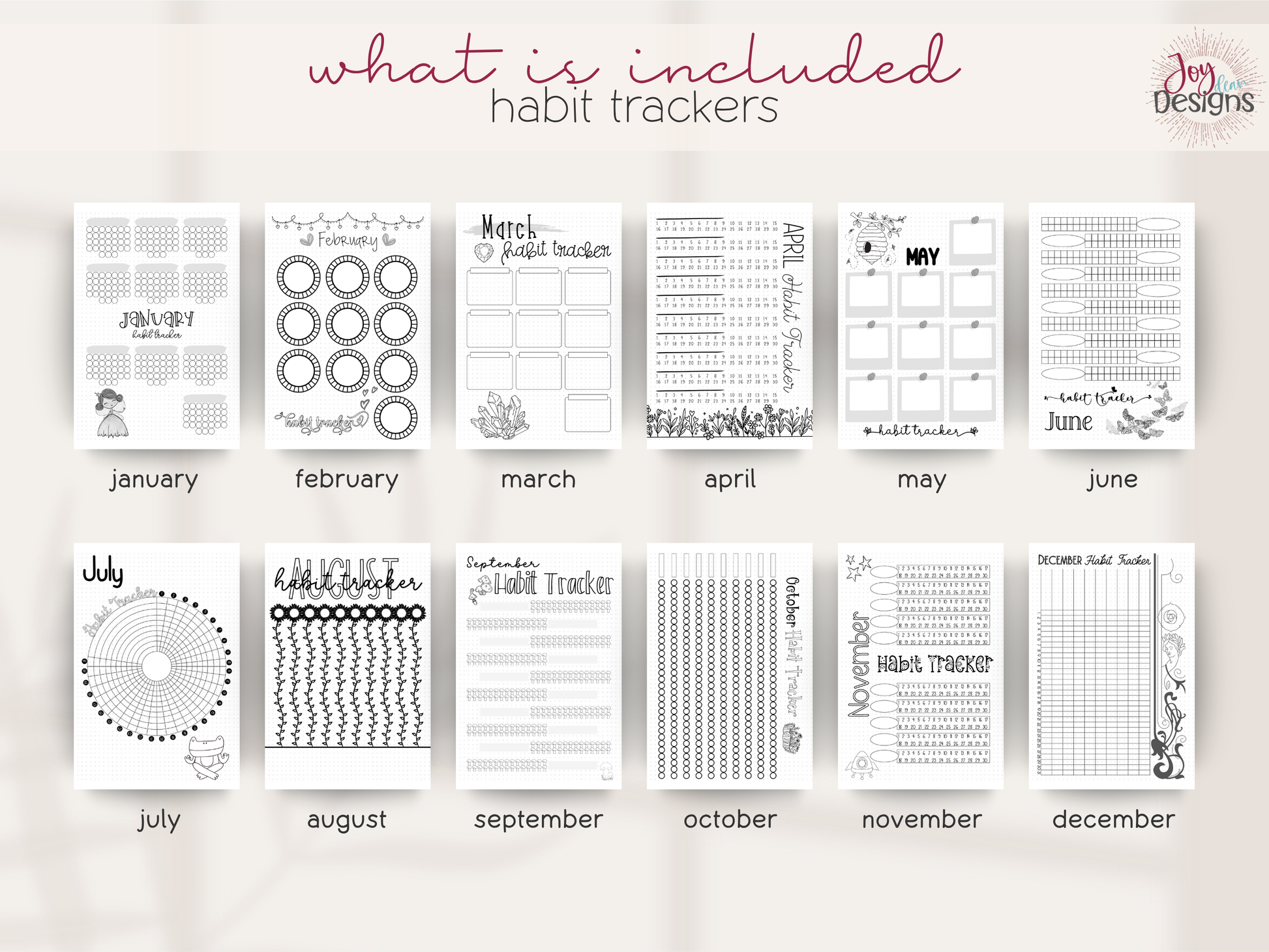 the elegant bullet dotted journal undated planner printable bujo minimalist planner digital download build your own journal coloring pages goodnotes planner notability planner aesthetic journal self care journal productivity planner goal setting notebook mindfulness planner creative journaling template diy planner digital stationery dotted or no dots pdf journal a4 a5 us letter 6x9 printable bullet journal pre made planner for beginners