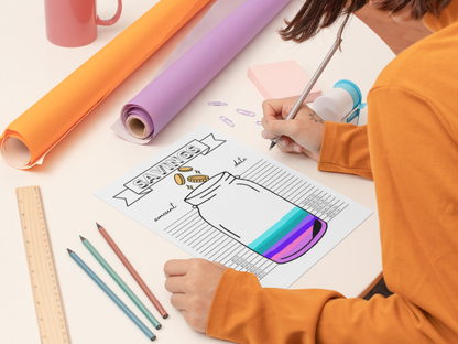 bullet dotted journal pages printable planner download instant pdf digital undated build your own journal 200 plus pages year in pixels goals memory pages savings log self care contacts special dates wishlist book tracker calendar weekly tracker mood tracker gratitude sleep dream habit spending water workout blank dotted goodnotes notability printable planner download bujo pages digital journaling productivity organization creativity mindfulness