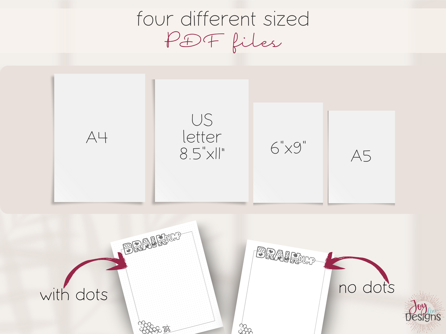 the enchanted 2026 digital planner bullet dotted journal download printable planner goodnotes planner notability planner pre made bujo monthly themes coloring pages habit tracker mood tracker goal setting planner creative digital journal undated planner aesthetic planner productivity planner for women mindfulness journal self care tracker organization planner daily planner weekly planner yearly overview bullet journal pages instant download joy dean designs 2026 planner printable stationery