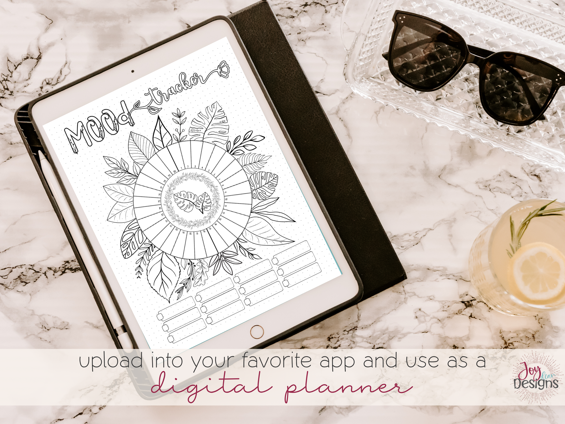 the enchanted 2026 digital planner bullet dotted journal download printable planner goodnotes planner notability planner pre made bujo monthly themes coloring pages habit tracker mood tracker goal setting planner creative digital journal undated planner aesthetic planner productivity planner for women mindfulness journal self care tracker organization planner daily planner weekly planner yearly overview bullet journal pages instant download joy dean designs 2026 planner printable stationery