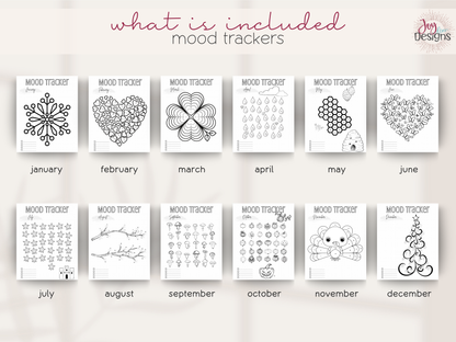 bullet dotted journal pages printable planner download instant pdf digital undated build your own journal 200 plus pages year in pixels goals memory pages savings log self care contacts special dates wishlist book tracker calendar weekly tracker mood tracker gratitude sleep dream habit spending water workout blank dotted goodnotes notability printable planner download bujo pages digital journaling productivity organization creativity mindfulness
