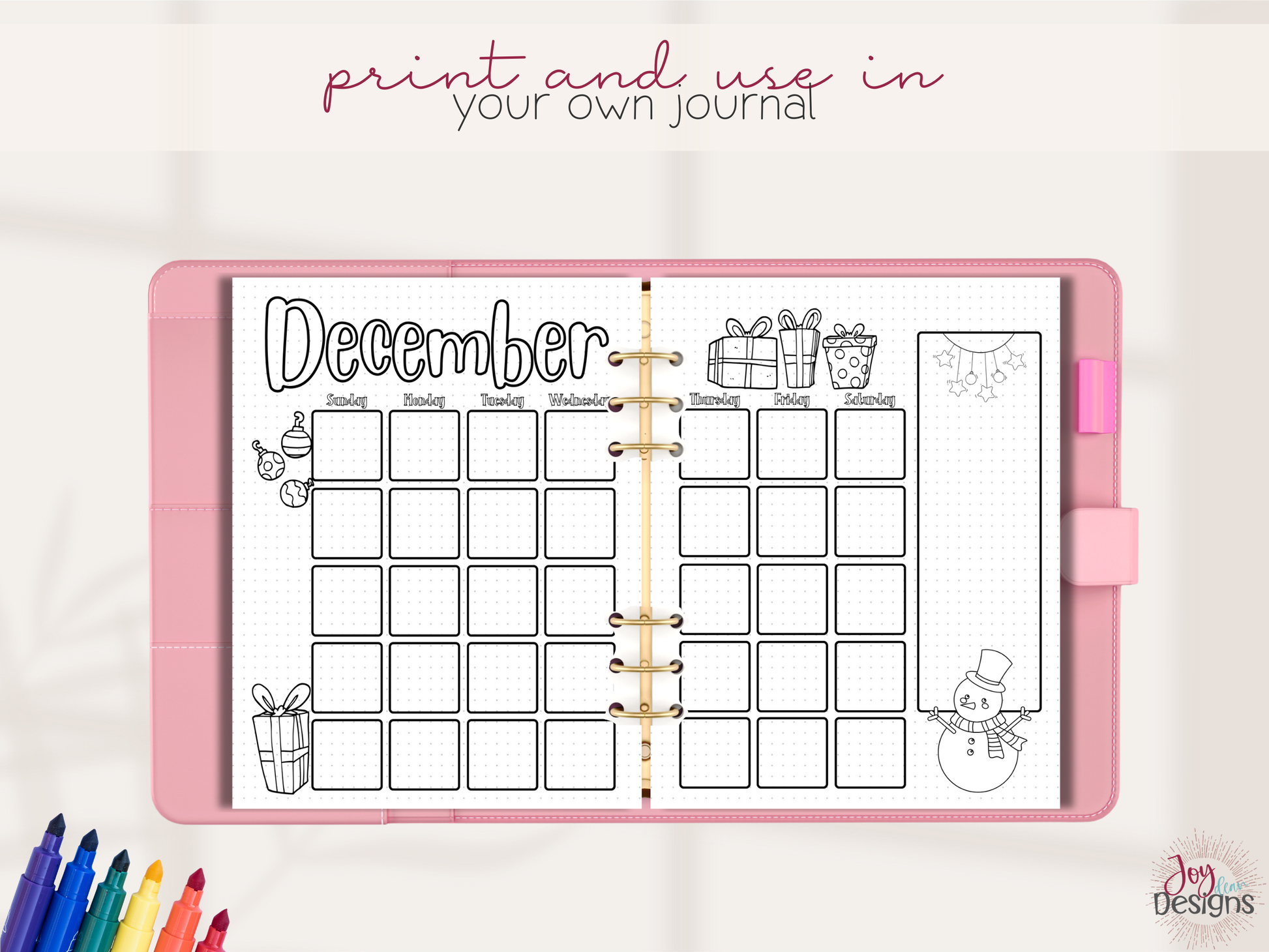 bullet dotted journal pages printable planner download instant pdf digital undated build your own journal 200 plus pages year in pixels goals memory pages savings log self care contacts special dates wishlist book tracker calendar weekly tracker mood tracker gratitude sleep dream habit spending water workout blank dotted goodnotes notability printable planner download bujo pages digital journaling productivity organization creativity mindfulness