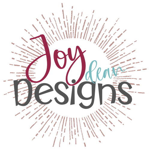 Joy Dean Designs