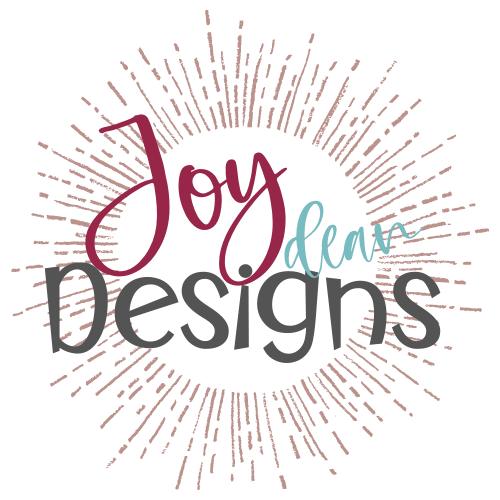 Joy Dean Designs